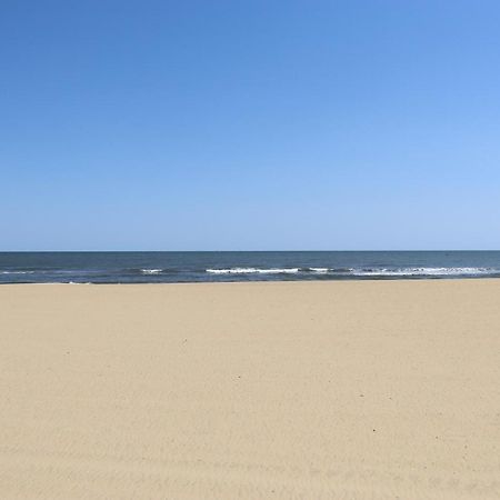 וירג'יניה ביץ' Beach Luxury Oceanfront מראה חיצוני תמונה