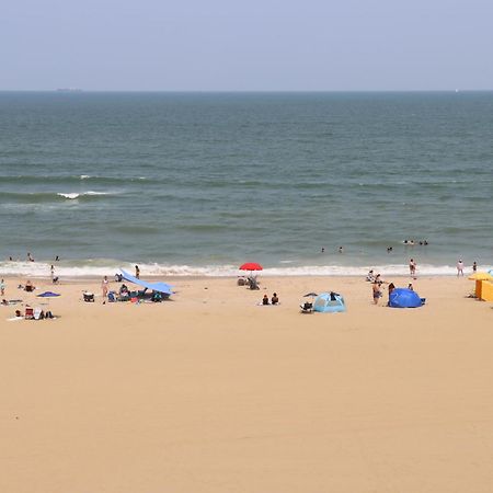 וירג'יניה ביץ' Beach Luxury Oceanfront מראה חיצוני תמונה