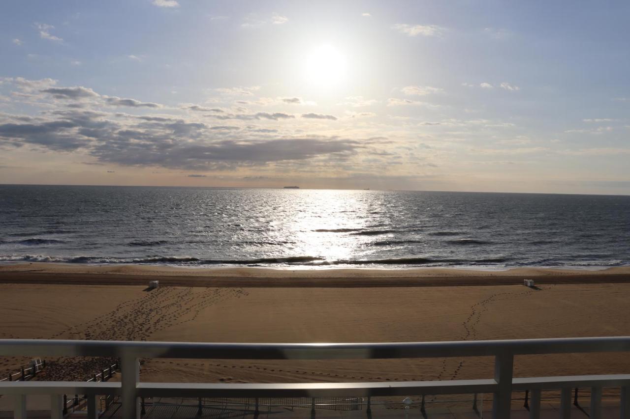 וירג'יניה ביץ' Beach Luxury Oceanfront מראה חיצוני תמונה