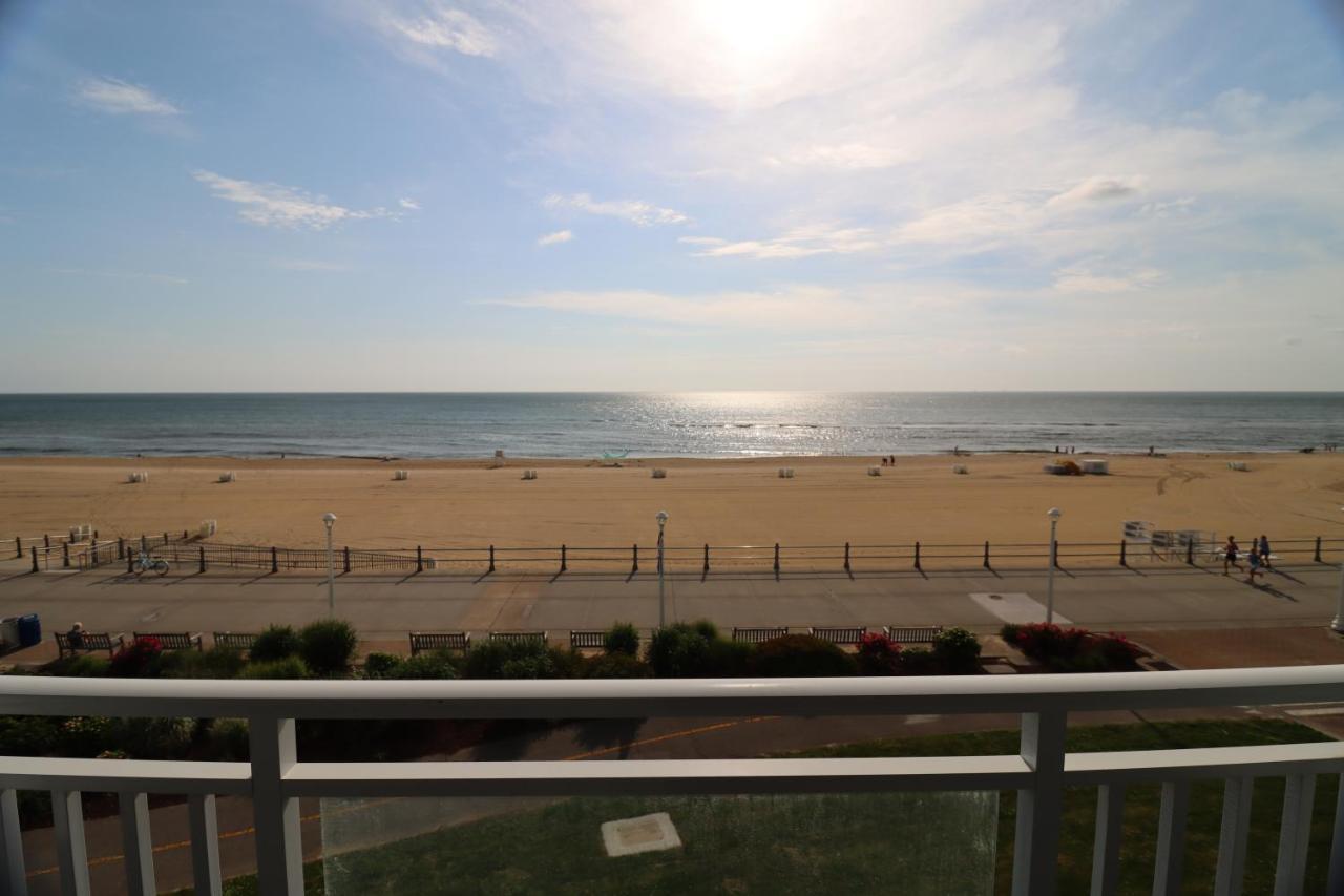 וירג'יניה ביץ' Beach Luxury Oceanfront מראה חיצוני תמונה
