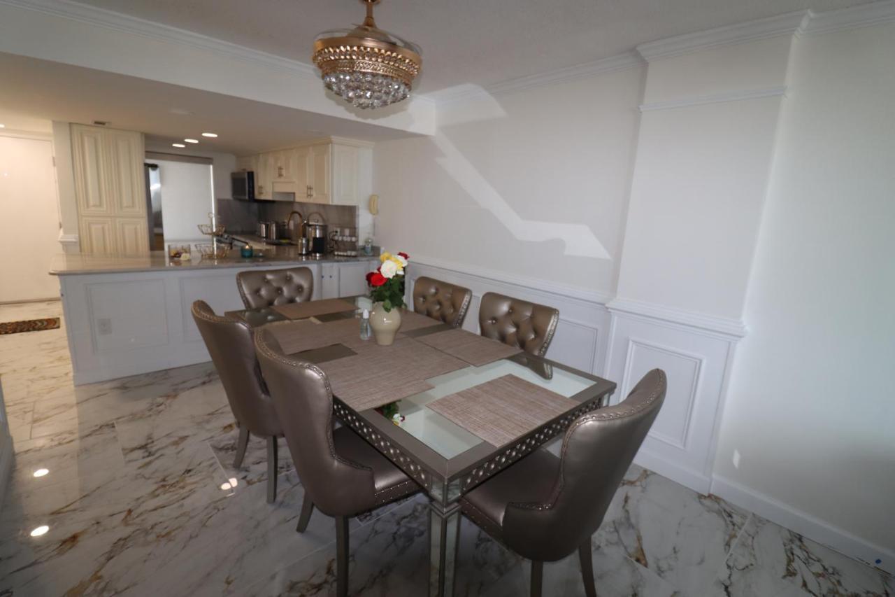 וירג'יניה ביץ' Beach Luxury Oceanfront מראה חיצוני תמונה