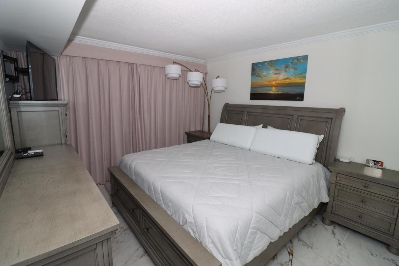וירג'יניה ביץ' Beach Luxury Oceanfront מראה חיצוני תמונה