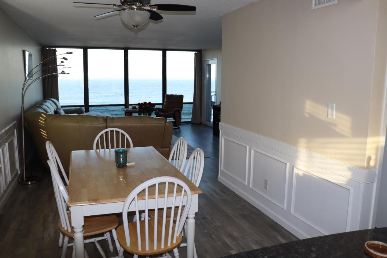 וירג'יניה ביץ' Beach Luxury Oceanfront מראה חיצוני תמונה