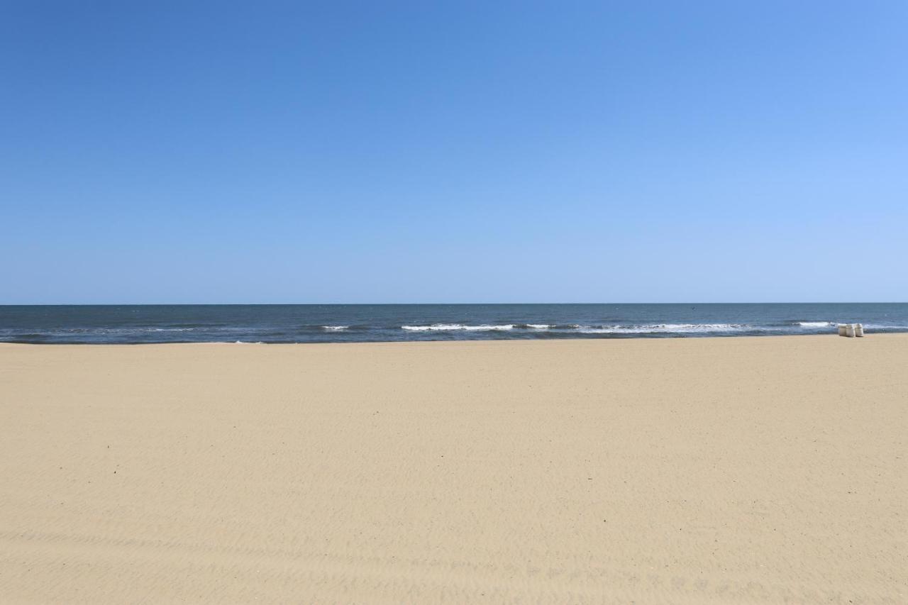 וירג'יניה ביץ' Beach Luxury Oceanfront מראה חיצוני תמונה
