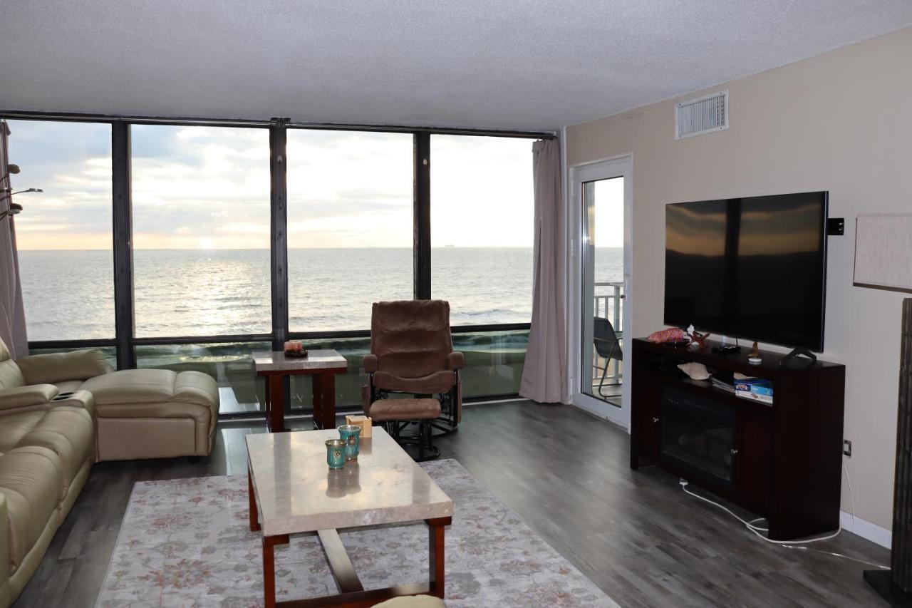 וירג'יניה ביץ' Beach Luxury Oceanfront מראה חיצוני תמונה