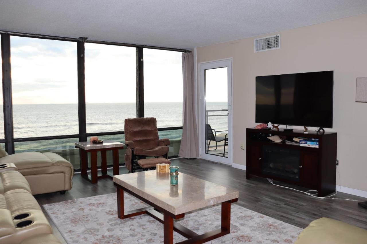 וירג'יניה ביץ' Beach Luxury Oceanfront מראה חיצוני תמונה